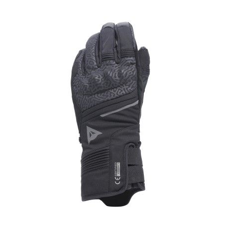 Guantes DAINESE TEMPEST 2 D-DRY LONG THERMAL GLOVES