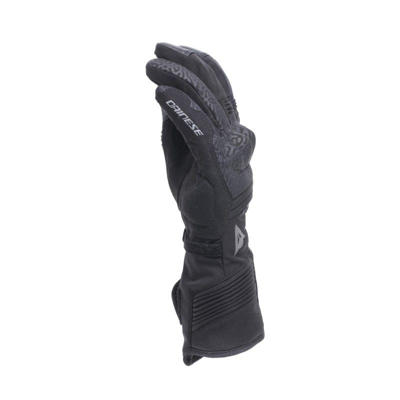 Guantes DAINESE TEMPEST 2 D-DRY LONG THERMAL GLOVES