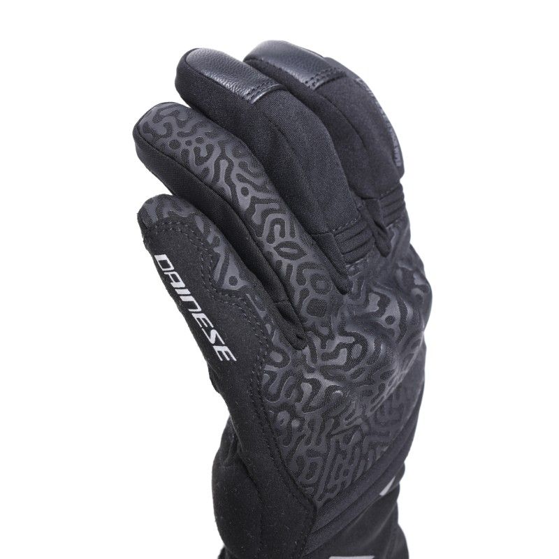 Guantes DAINESE TEMPEST 2 D-DRY LONG THERMAL GLOVES