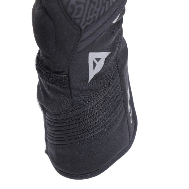 Guantes DAINESE TEMPEST 2 D-DRY LONG THERMAL GLOVES