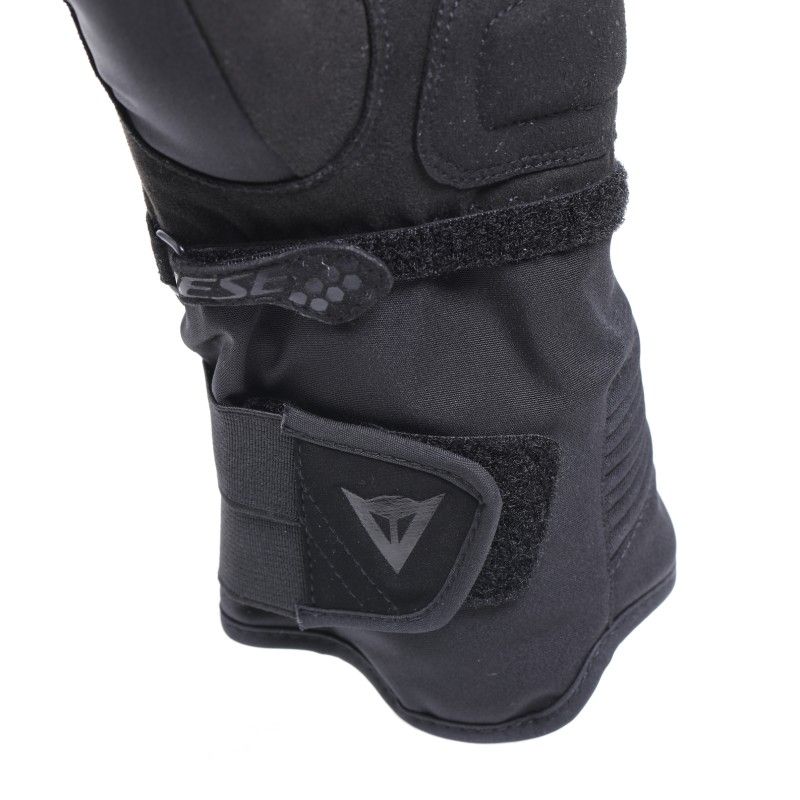 Guantes DAINESE TEMPEST 2 D-DRY LONG THERMAL GLOVES