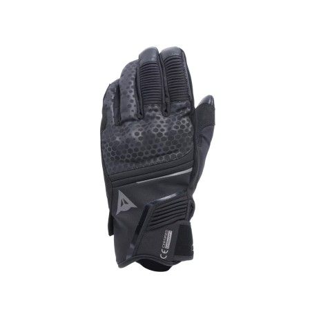 Guantes DAINESE TEMPEST 2 D-DRY SHORT THERMAL GLOVES