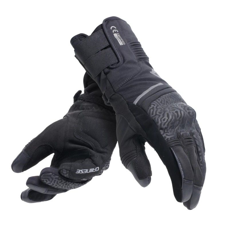 Guantes DAINESE TEMPEST 2 D-DRY THERMAL GLOVES WMN