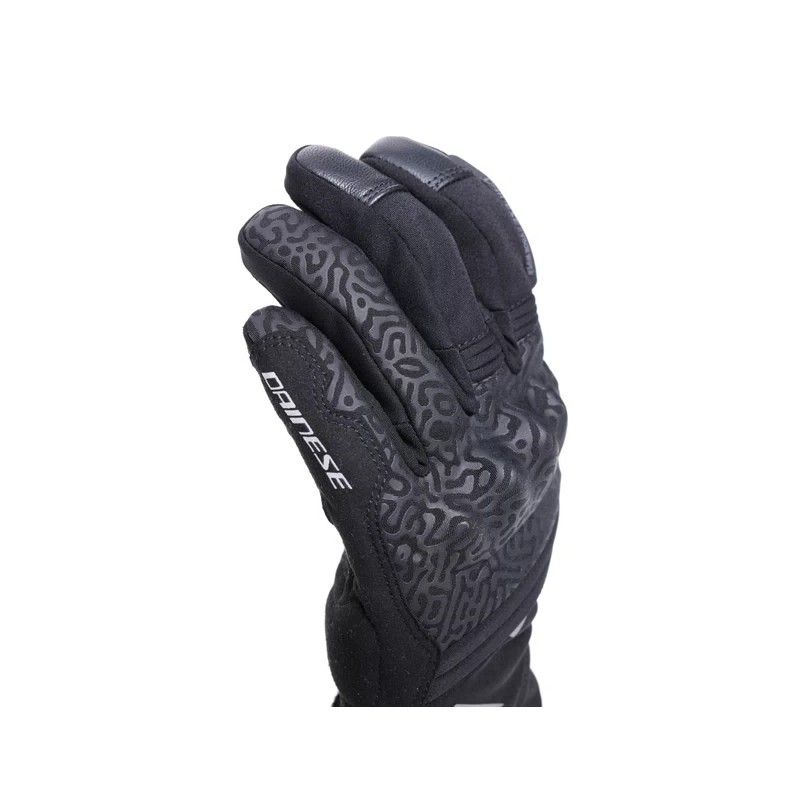 Guantes DAINESE TEMPEST 2 D-DRY THERMAL GLOVES WMN