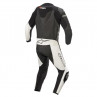 23ALPINESTARS GP FORCE PHANTOM LEATHER SUIT 2PC - 7936