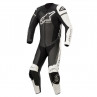 23ALPINESTARS GP FORCE PHANTOM LEATHER SUIT 2PC - 7938