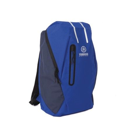 Mochila YAMAHA PADDOCK Blue backpack