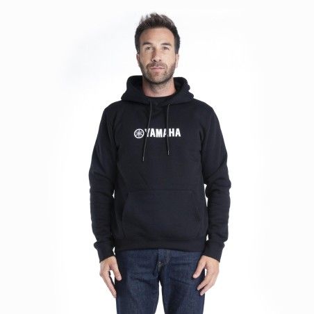 Sudadera YAMAHA AKITA unisex