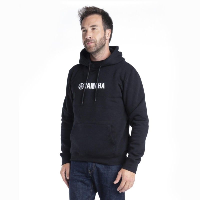 Sudadera YAMAHA AKITA unisex