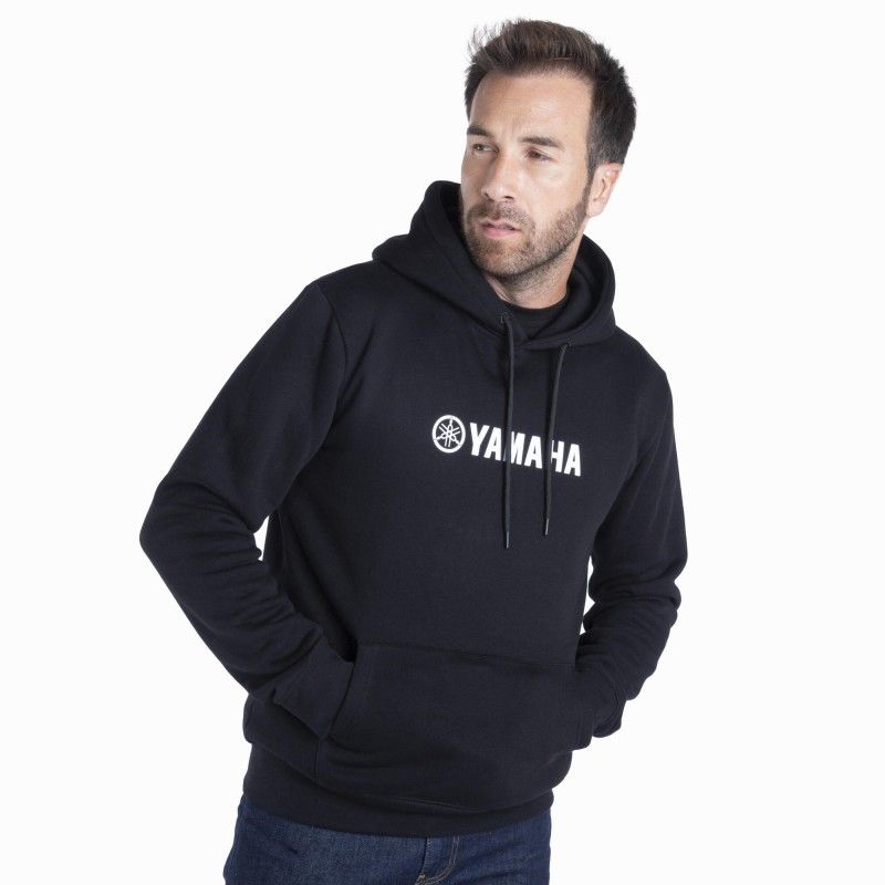 Sudadera YAMAHA AKITA unisex