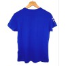 CAMISETA YAMAHA PADDOCK BLUE Essential LADY - 7985