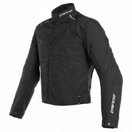 CHAQUETA DAINESE LAGUNA SECA 3 D-DRY JACKET black/black