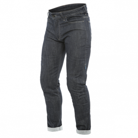 Vaqueros DAINESE DENIM REGULAR TEX JEANS Black