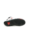 Botas DAINESE TORQUE 3 OUT Black/white/lava red - 8117