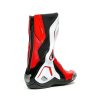 Botas DAINESE TORQUE 3 OUT Black/white/lava red - 8121