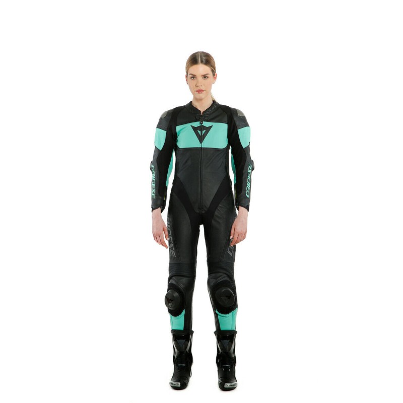 Mono  DAINESE IMATRA Lady 1pc Acqua-green