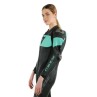 Mono  DAINESE IMATRA Lady 1pc Acqua-green - 8213