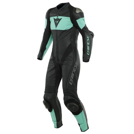 Mono  DAINESE IMATRA Lady 1pc Acqua-green