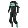 Mono  DAINESE IMATRA Lady 1pc Acqua-green - 8217