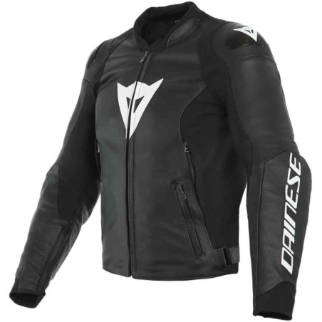 Chaqueta DAINESE SPORT PRO LEATHER JACKET