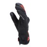 Guantes DAINESE FULMINE D-Dry Black/red - 8247