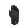 Guantes DAINESE FULMINE D-Dry Black/yellow fluo - 8251