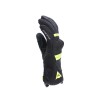 Guantes DAINESE FULMINE D-Dry Black/yellow fluo - 8252