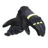 Guantes DAINESE FULMINE D-Dry Black/yellow fluo - 8253