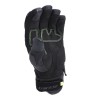 Guantes DAINESE FULMINE D-Dry Black/yellow fluo - 8257