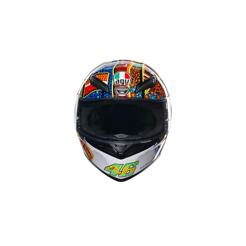 CASCO AGV K1s DREAMTIME