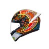 CASCO AGV K1s DREAMTIME - 8293