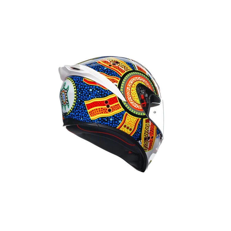 CASCO AGV K1s DREAMTIME