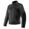 Chaqueta DAINESE MERAK LEATHER Black - 8299