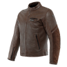 Chaqueta DAINESE MERAK LEATHER Tobacco - 8306