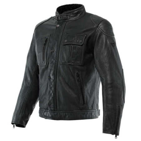 Chaqueta DAINESE ATLAS Black