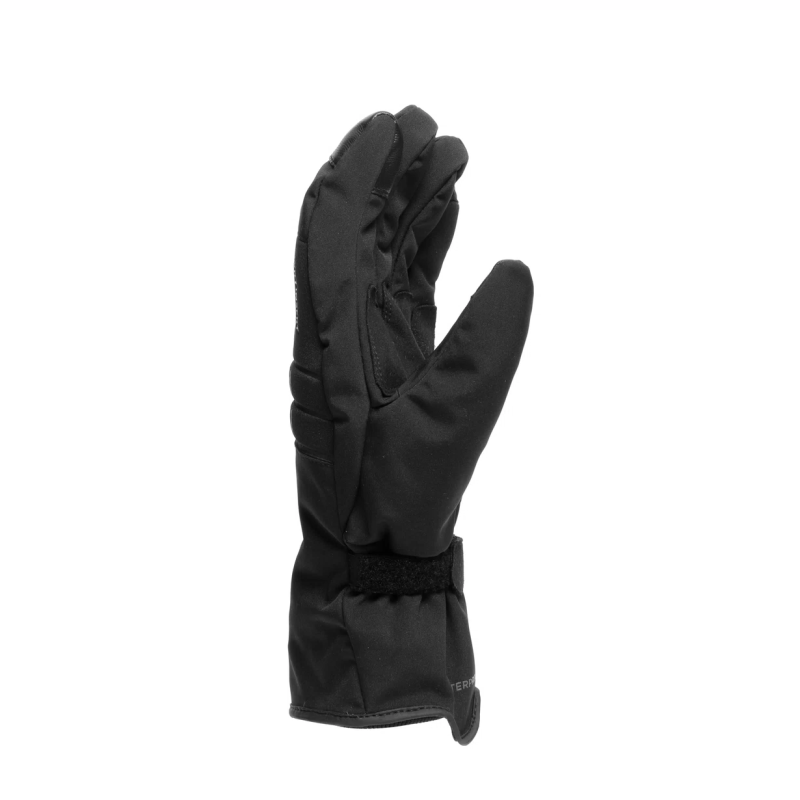 Guantes DAINESE PLAZA 3 D-DRY® Black/anthracite