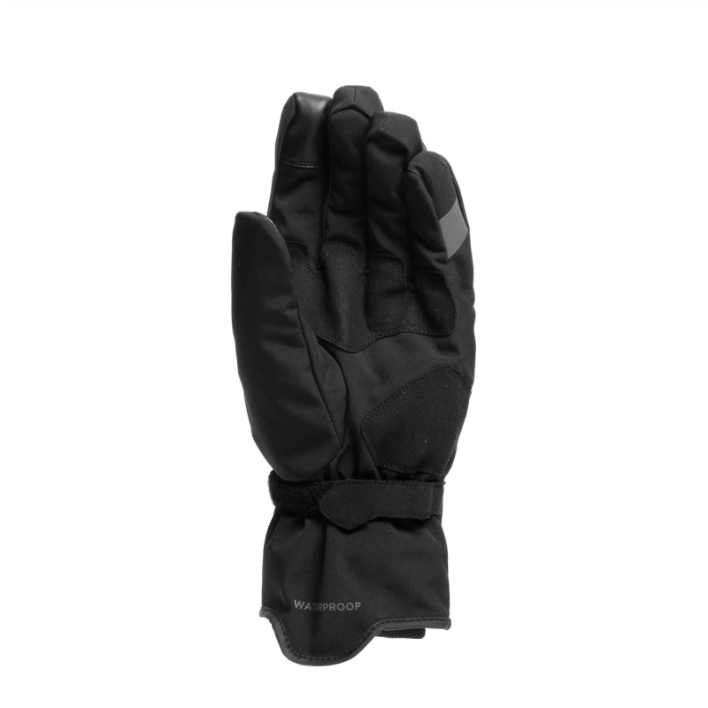 Guantes DAINESE PLAZA 3 D-DRY® Black/anthracite