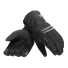 Guantes DAINESE PLAZA 3 D-DRY® Black/anthracite - 8322