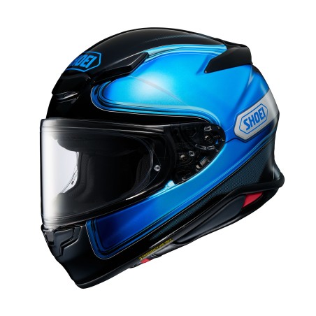 Casco SHOEI NXR 2 SHEEN tc2