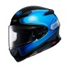 Casco SHOEI NXR 2 SHEEN tc2 - 8331