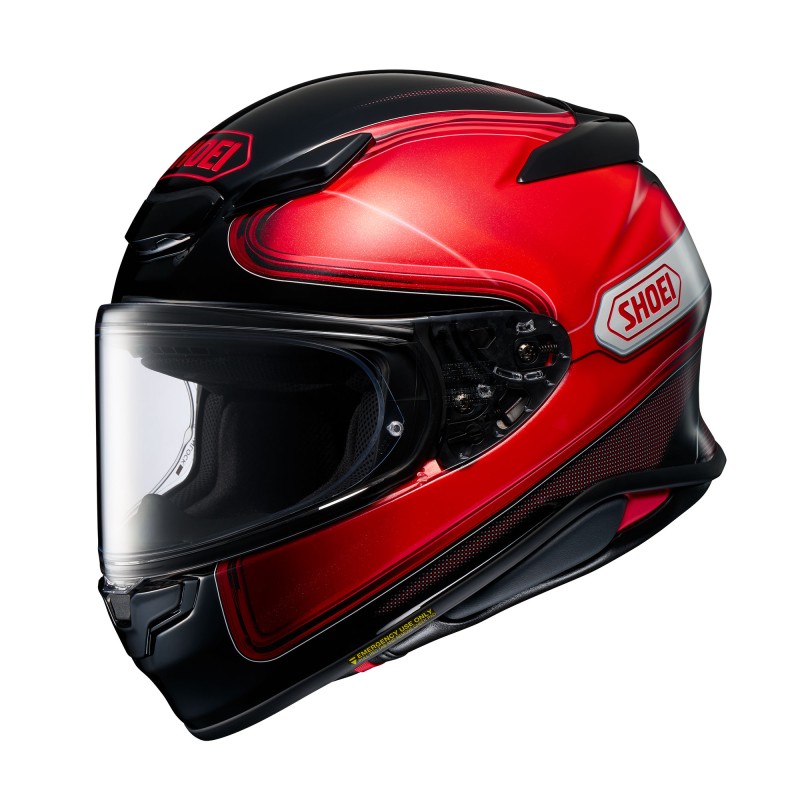 Casco SHOEI NXR 2 SHEEN tc1 - 8332