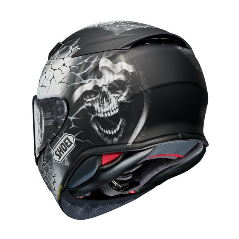 Casco SHOEI NXR 2 GLEAM tc5