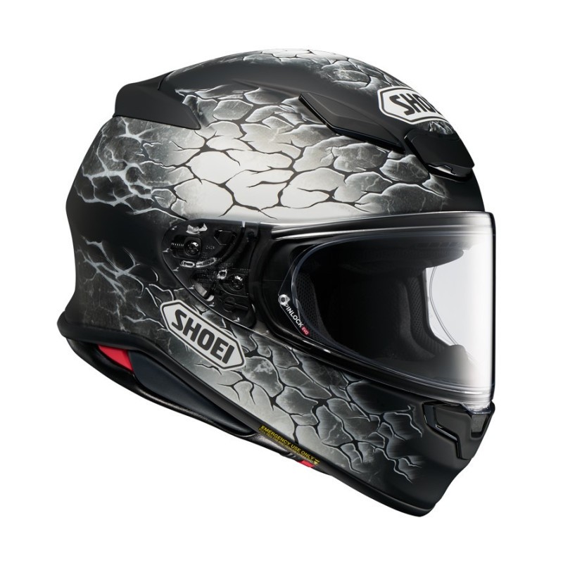 Casco SHOEI NXR 2 GLEAM tc5