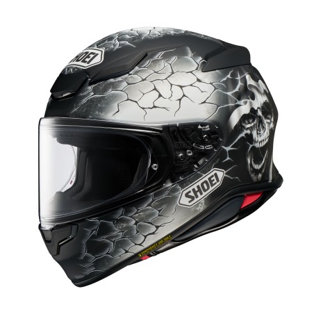 Casco SHOEI NXR 2 GLEAM tc5