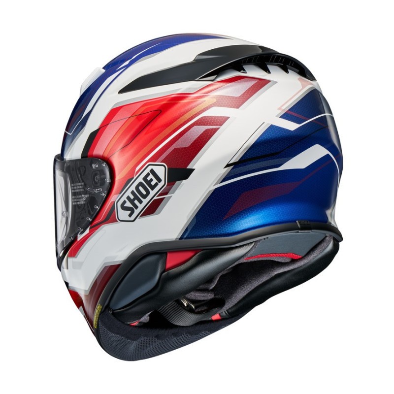 Casco SHOEI NXR 2 CAPRICCIO tc10