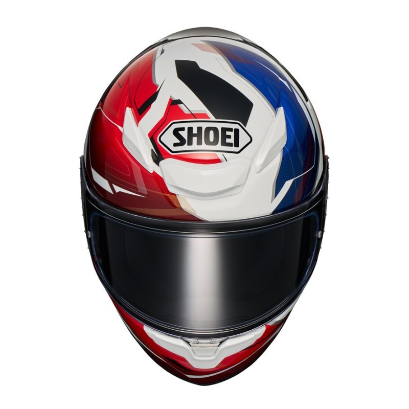 Casco SHOEI NXR 2 CAPRICCIO tc10