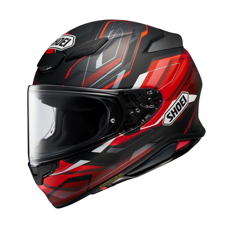 Casco SHOEI NXR 2 CAPRICCIO tc1 - 8341