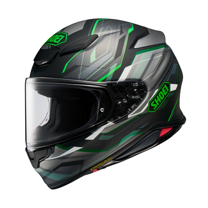 Casco SHOEI NXR 2 CAPRICCIO tc4 - 8342