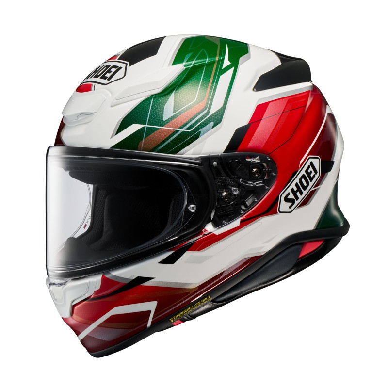 Casco SHOEI NXR 2 CAPRICCIO tc11 - 8343