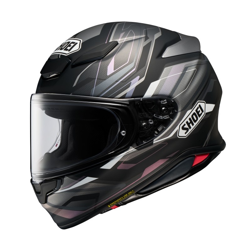 Casco SHOEI NXR2 CAPRICCIO tc5 - 8344